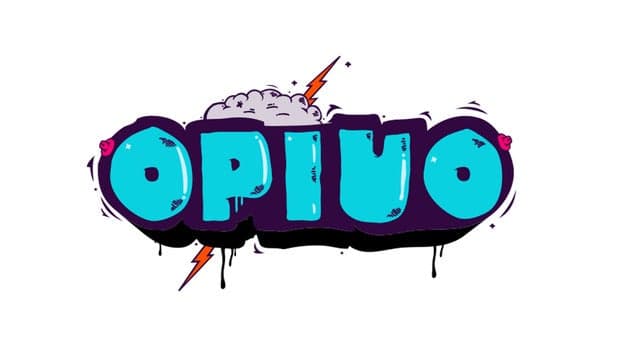 Photograph of Opiuo