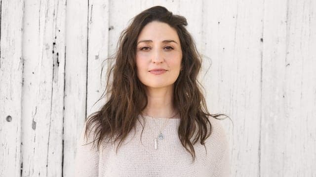 Photograph of Sara Bareilles