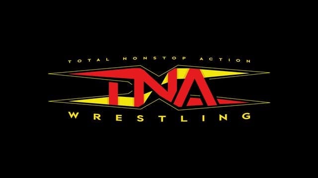 Photograph of TNA Wrestling