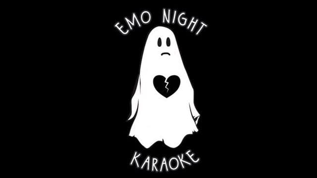 Photograph of Emo Night Karaoke