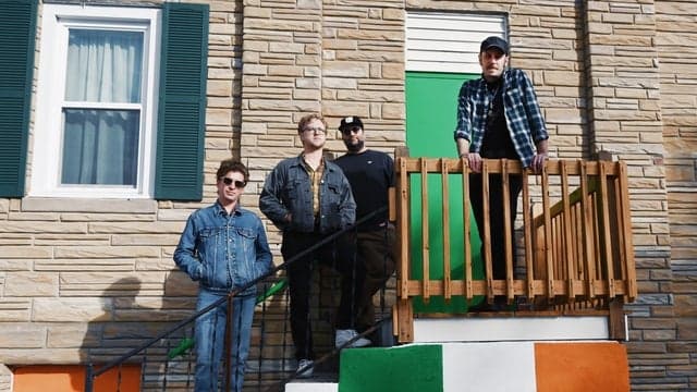 Photograph of Deer Tick