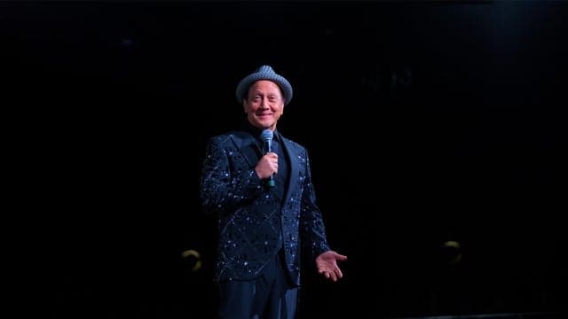 Photograph of Rob Schneider