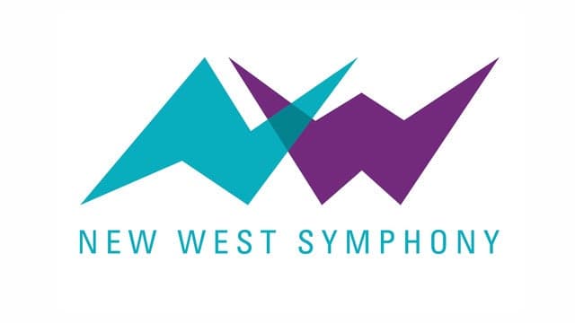 Photograph of New West Symphony
