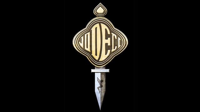 Photograph of Jodeci
