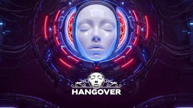 Photograph of Hangover