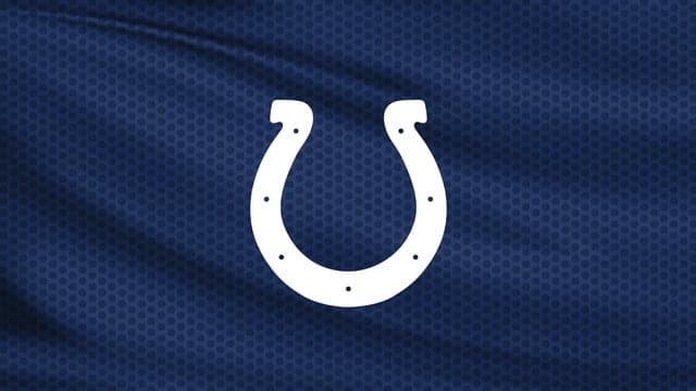 Photograph of Indianapolis Colts
