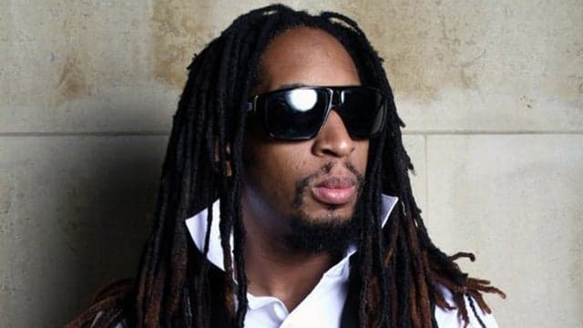 Photograph of Lil Jon
