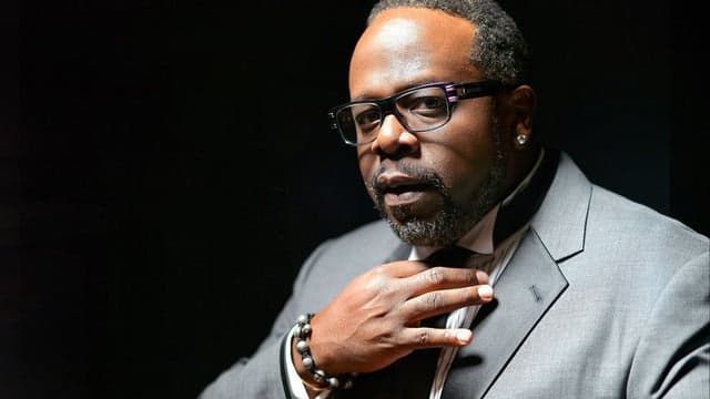 Photograph of Cedric The Entertainer