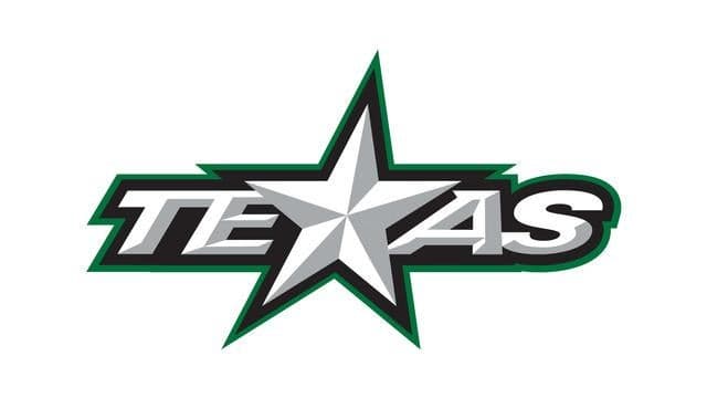 Photograph of Texas Stars