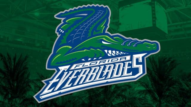 Photograph of Florida Everblades