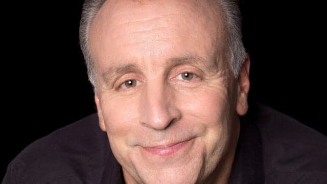 Photograph of Vic DiBitetto