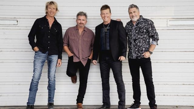 Photograph of Lonestar