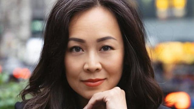 Photograph of Alyce Chan