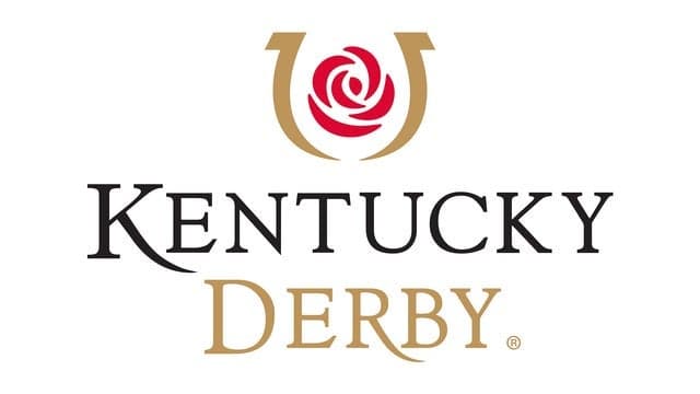 Photograph of Kentucky Derby