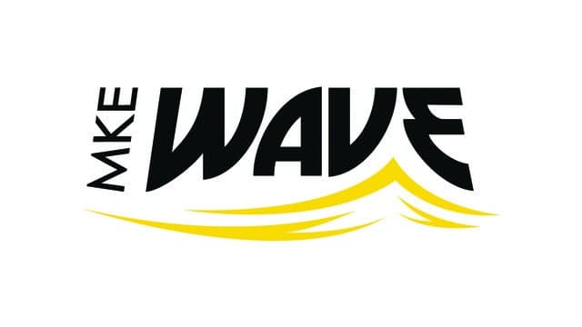 Photograph of Milwaukee Wave