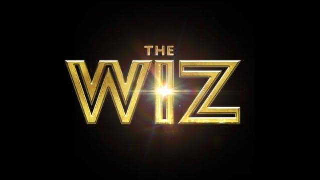Photograph of The Wiz