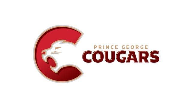 Photograph of Prince George Cougars