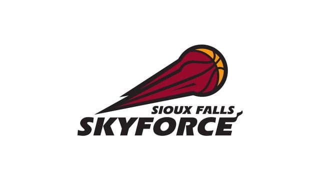 Photograph of Sioux Falls Skyforce