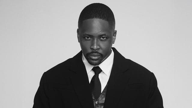 Photograph of YG