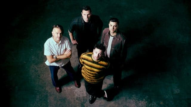 Photograph of Senses Fail
