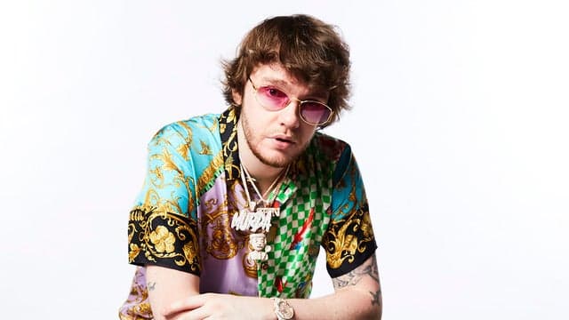 Photograph of Murda Beatz