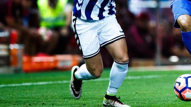 Photograph of Deportivo Alaves