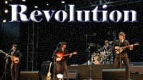 Photograph of Revolution