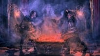 Photograph of Il Trovatore