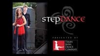 Photograph of Teelin Irish Dance Company