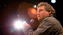 Photograph of Artie Lange