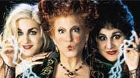 Photograph of Hocus Pocus